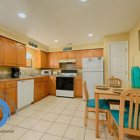 Windy Hill Villa B - Blue Reef Myrtle Beach Luaran gambar