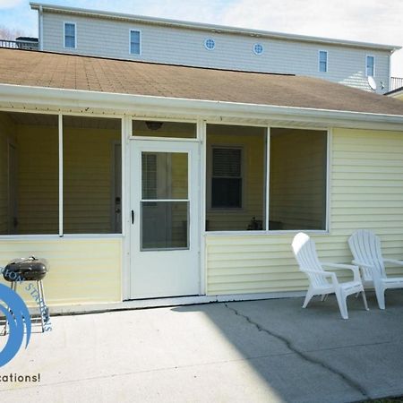 Windy Hill Villa B - Blue Reef Myrtle Beach Luaran gambar