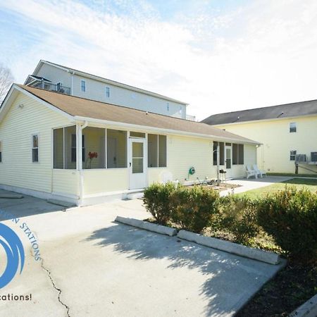 Windy Hill Villa B - Blue Reef Myrtle Beach Luaran gambar