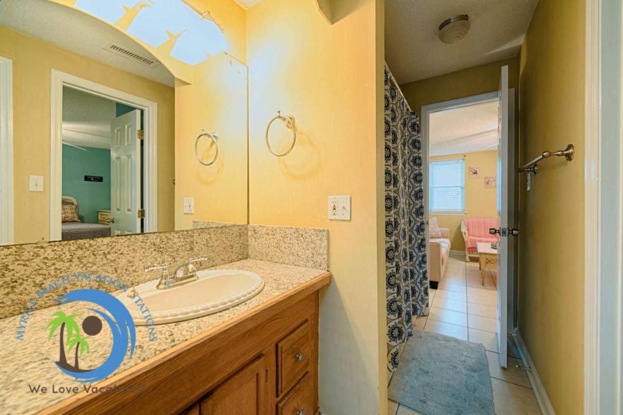 Windy Hill Villa B - Blue Reef Myrtle Beach Luaran gambar