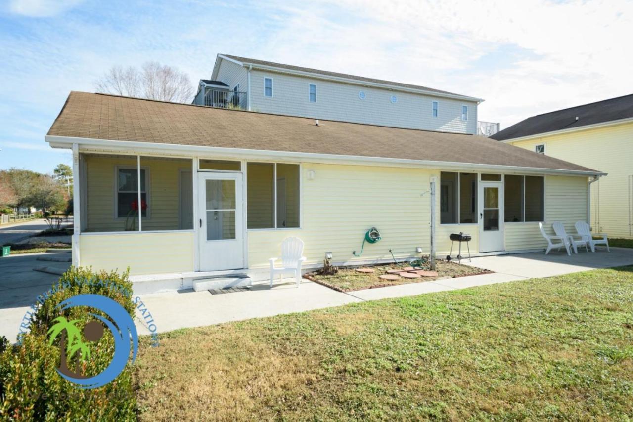 Windy Hill Villa B - Blue Reef Myrtle Beach Luaran gambar