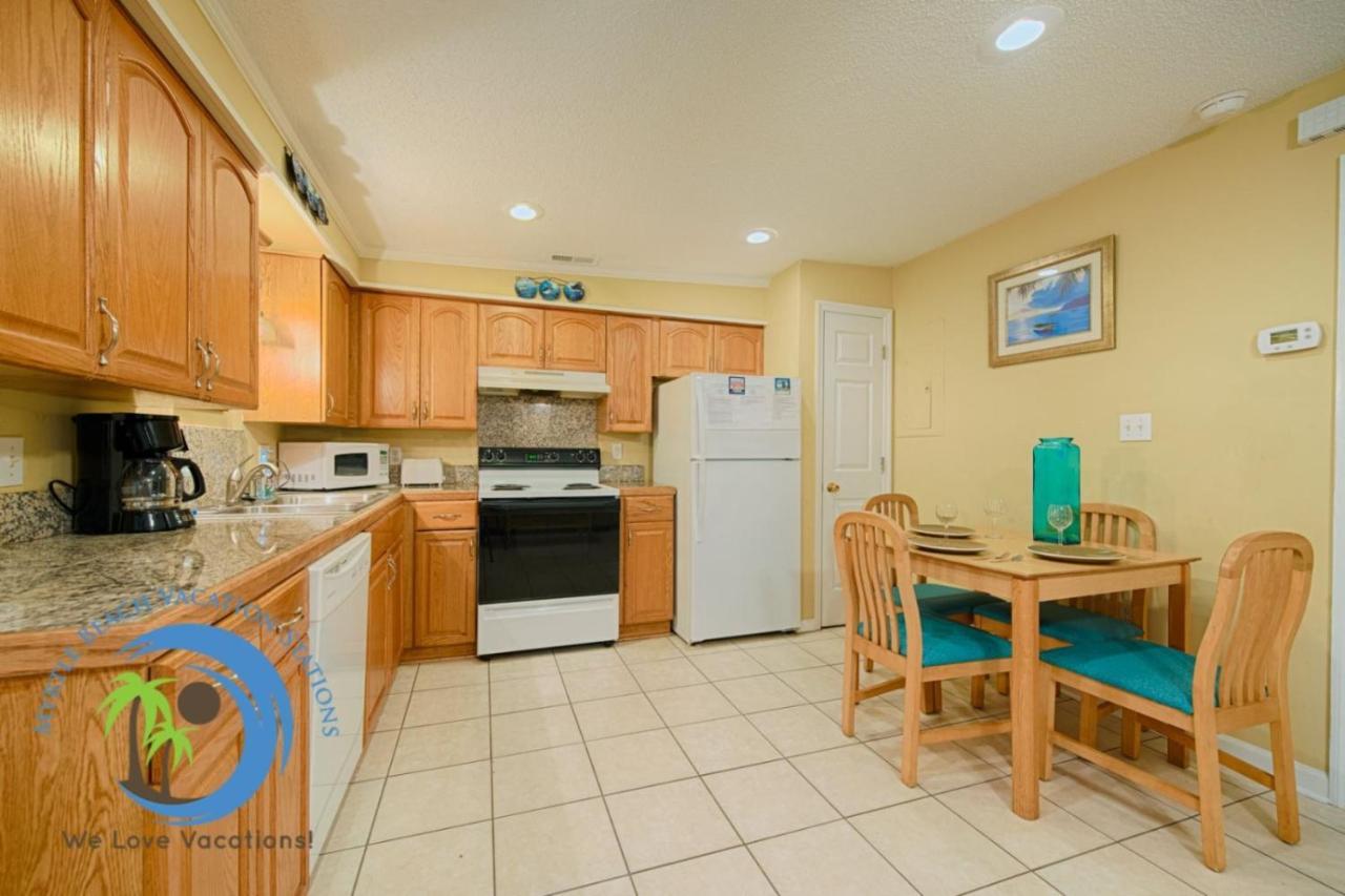 Windy Hill Villa B - Blue Reef Myrtle Beach Luaran gambar