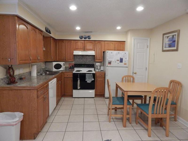 Windy Hill Villa B - Blue Reef Myrtle Beach Luaran gambar