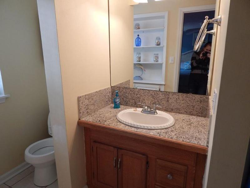 Windy Hill Villa B - Blue Reef Myrtle Beach Luaran gambar